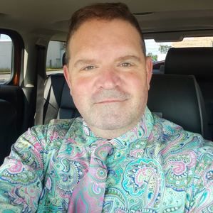 Meet your Posher, Greg